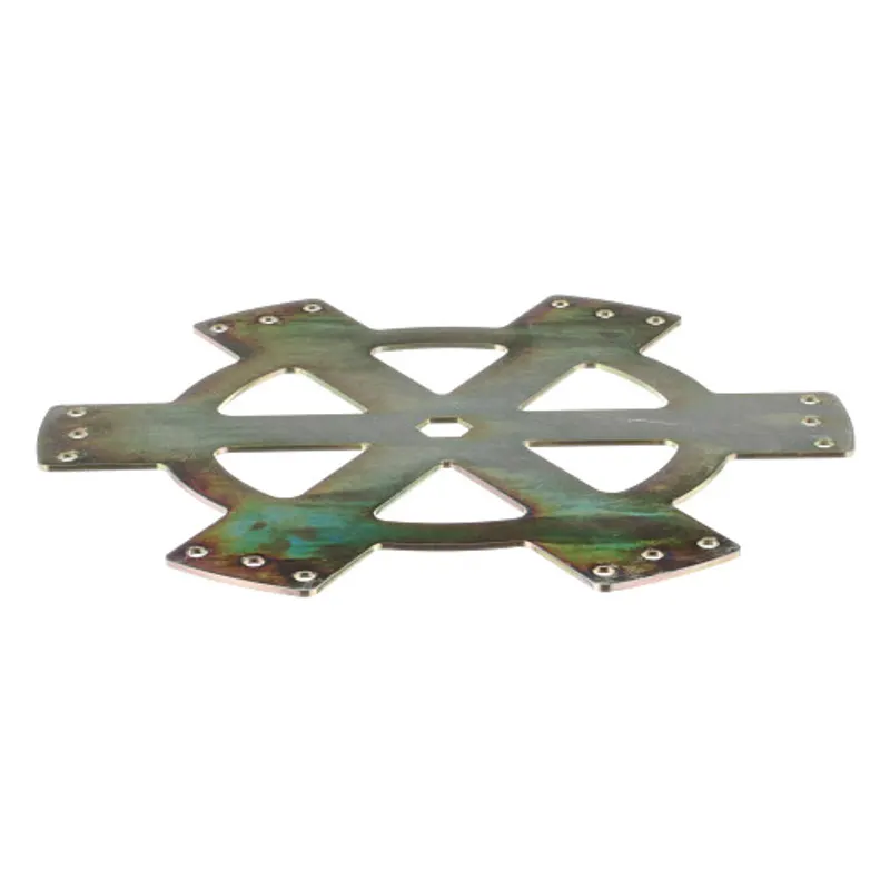 Peça código OEM 84535671 — Disco espalhador de palha