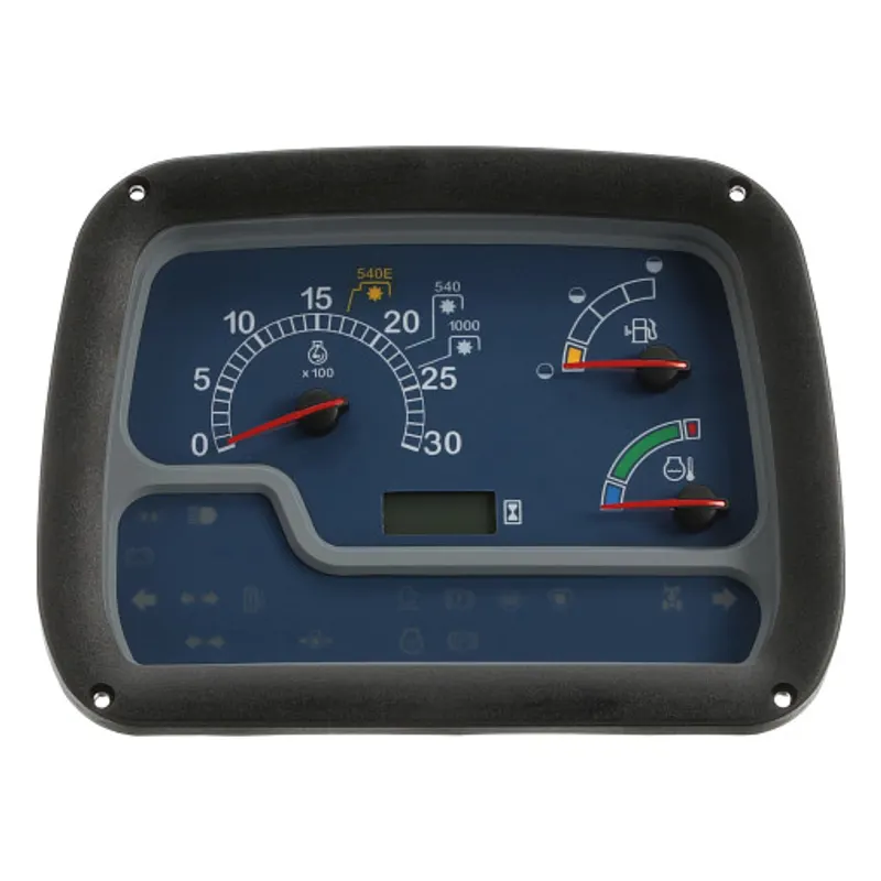 Peça código OEM 84536137 — Instrument Cluster