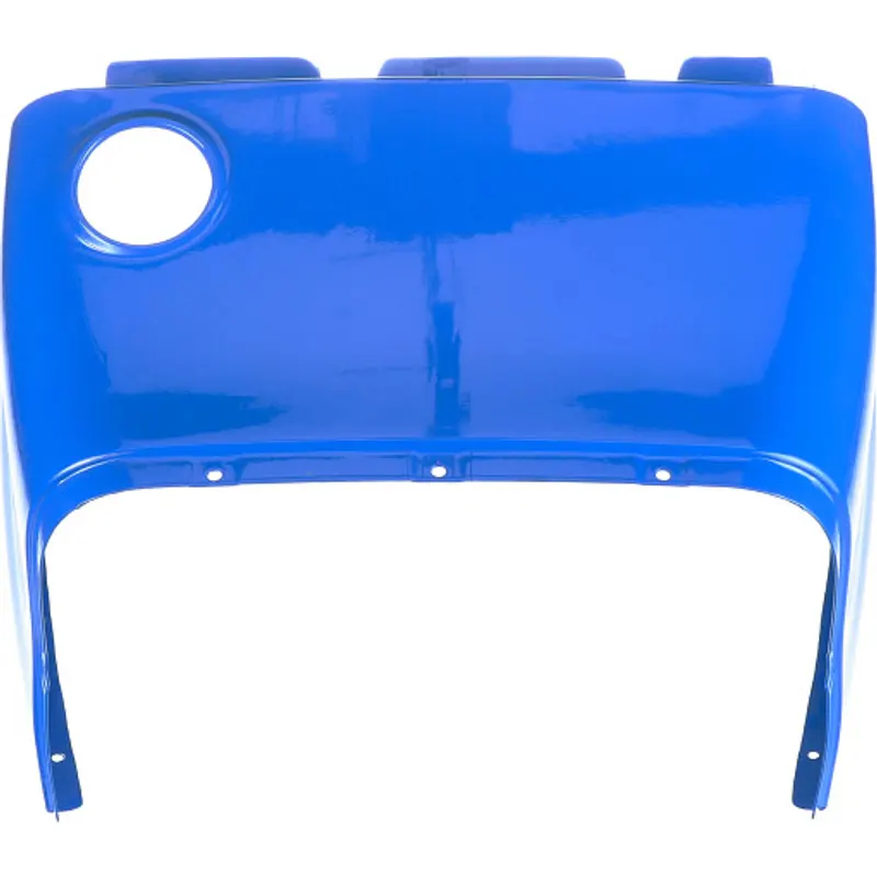Peça código OEM 84537350 — CAPÔ
