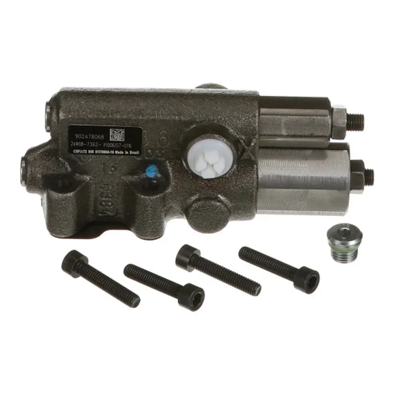 Peça código OEM 84537585 — KIT DE SERVIÇO