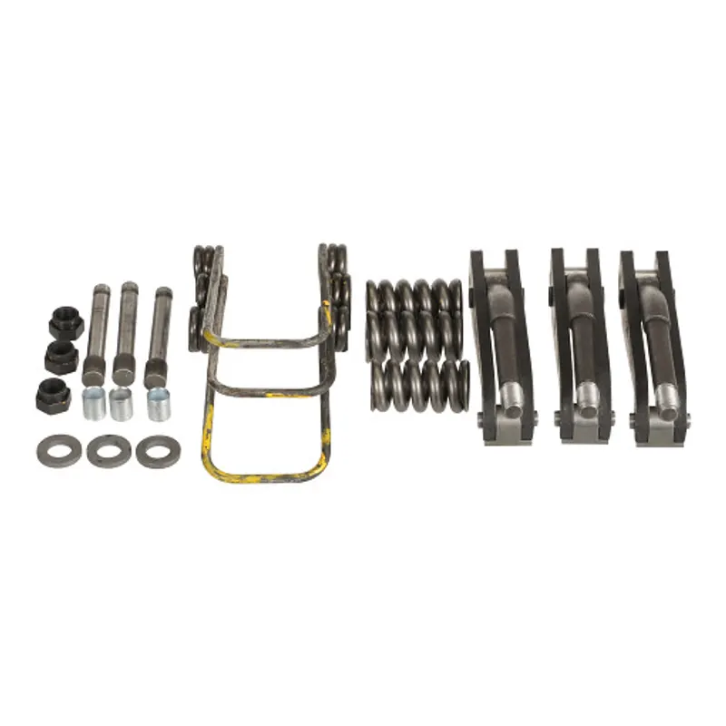 Peça código OEM 84537780 — KIT REFORMA EMBREAGE