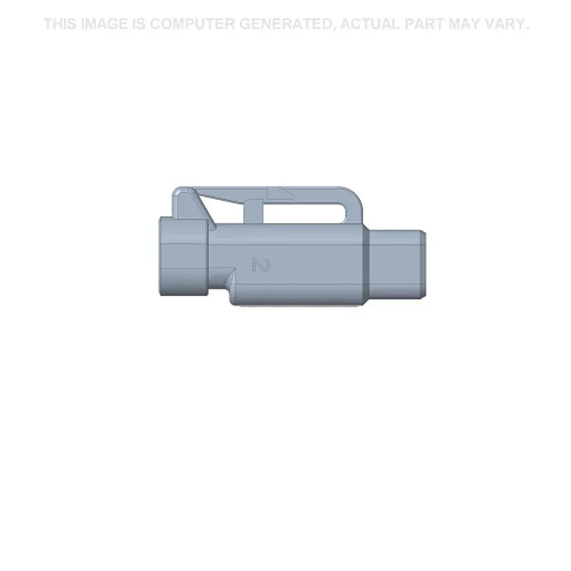 Peça código OEM 84539353 — CONECTOR DO FIO
