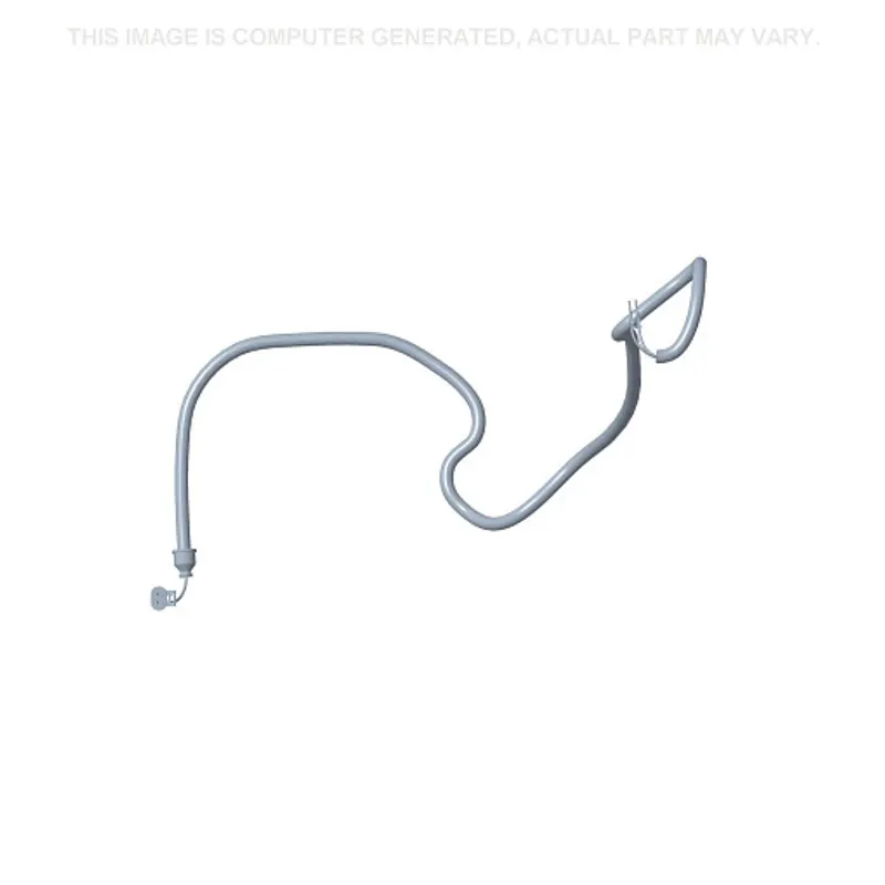 Peça código OEM 84540092 — Lights Wire Harness - Left-Hand Rear