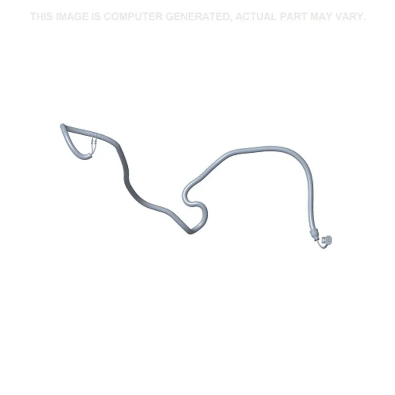 Peça código OEM 84540094 — Lights Wire Harness - Right-Hand Rear