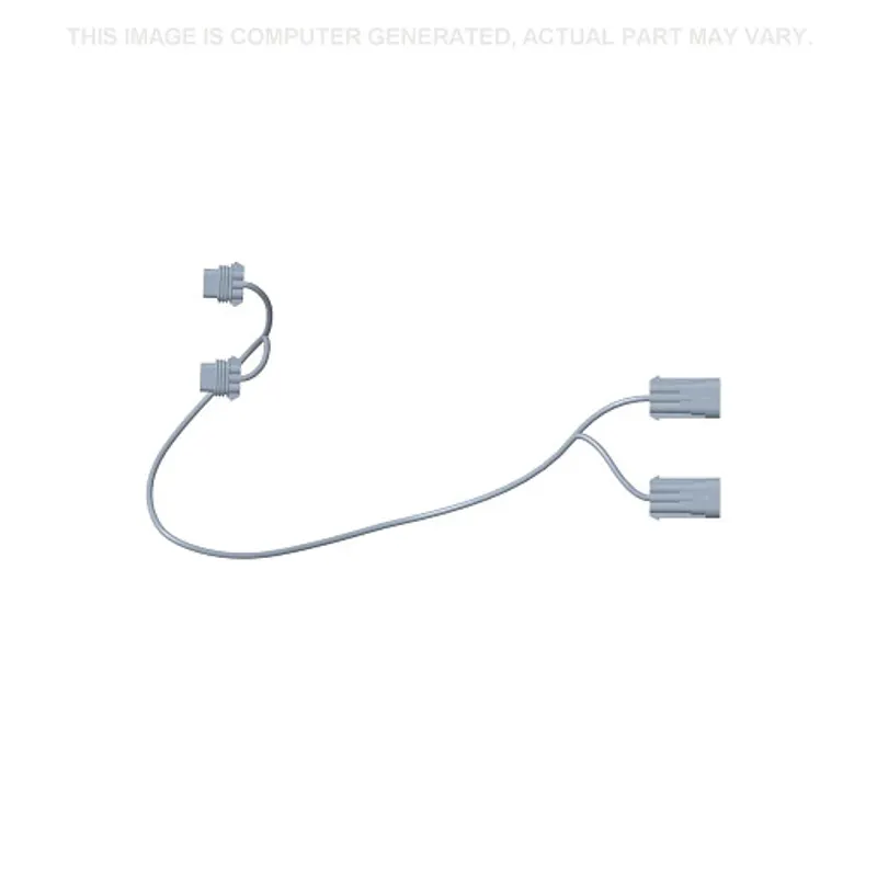 Peça código OEM 84540369 — Lighting Wire Harness