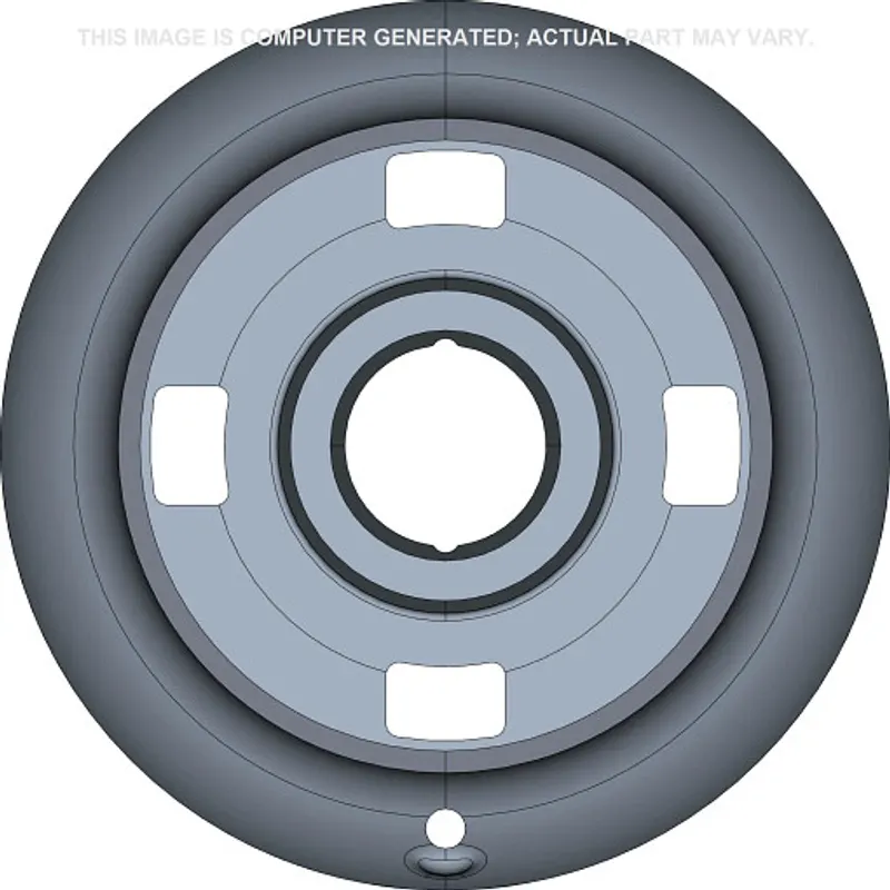 Peça código OEM 84540883 — ALOJAMENTO