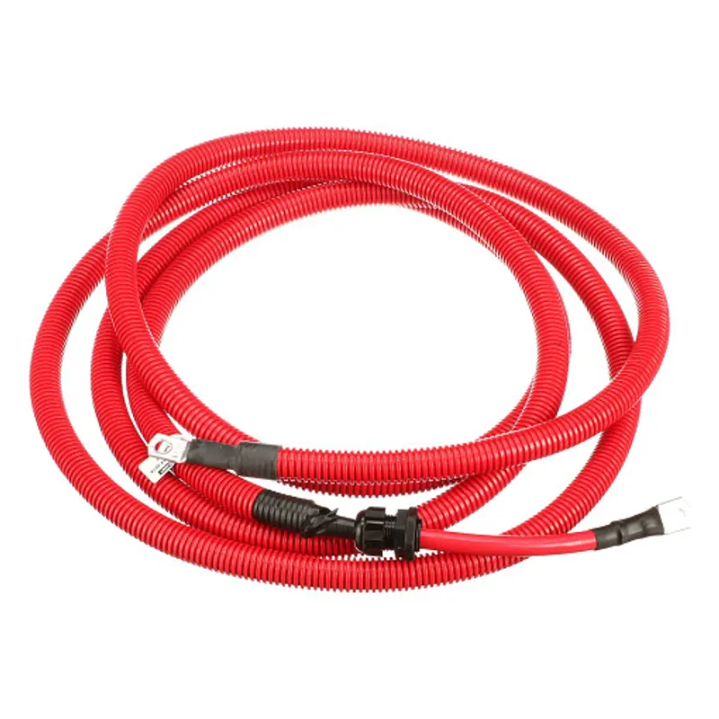 Peça código OEM 84542209 — Cabo Elétrico