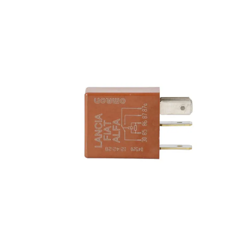 Peça código OEM 84543528 — Relé