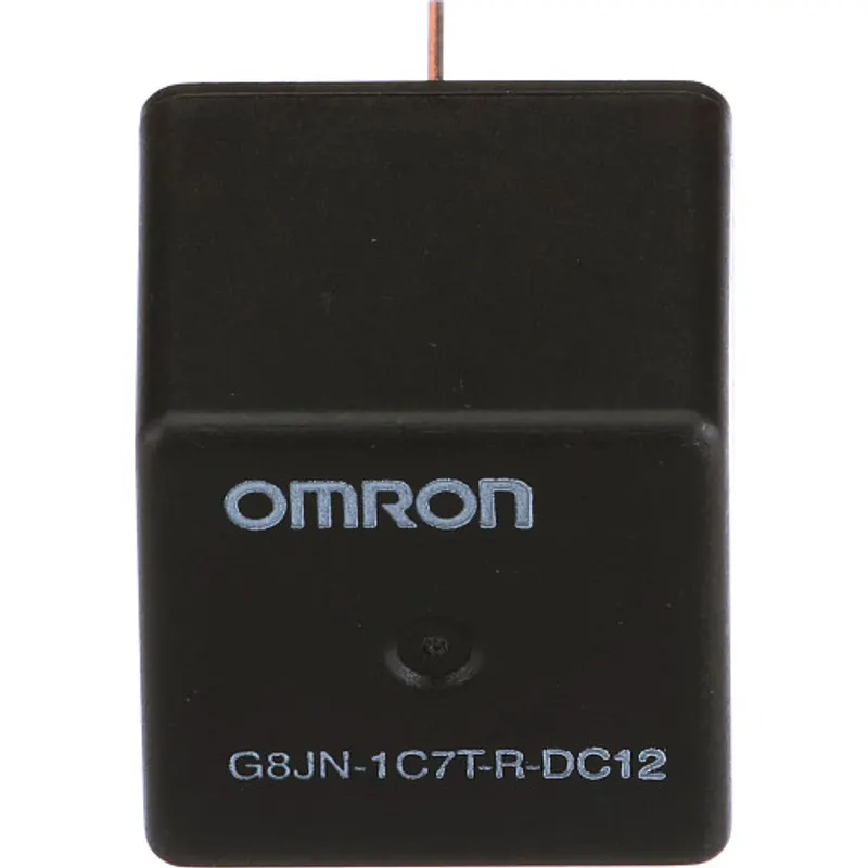 Peça código OEM 84543666 — Relé