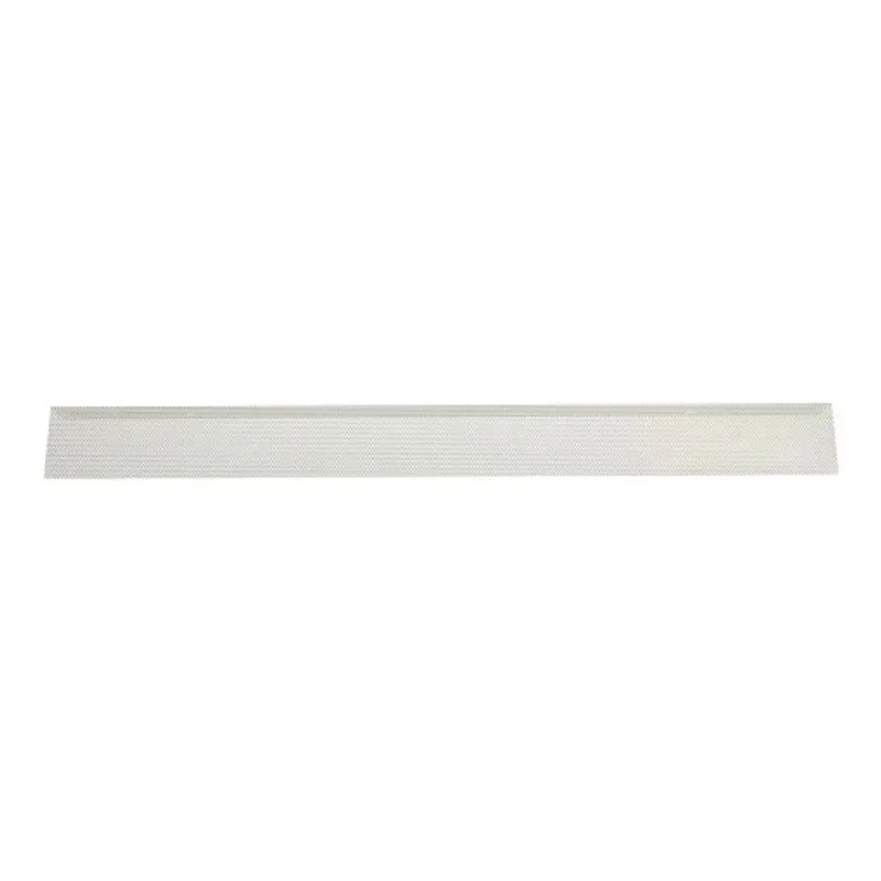 Peça código OEM 84543871 — Tela superior de 12 portas - 619,4 mm L x 101,46 mm L