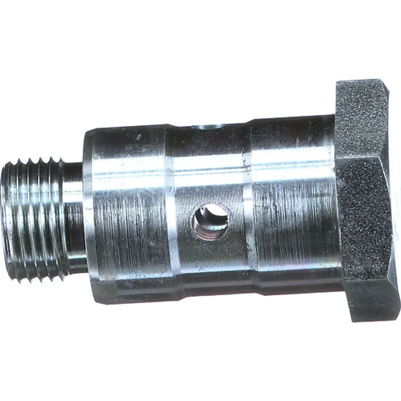 Peça código OEM 84544103 — Conector hidráulico - M18 x 1,5 x 55