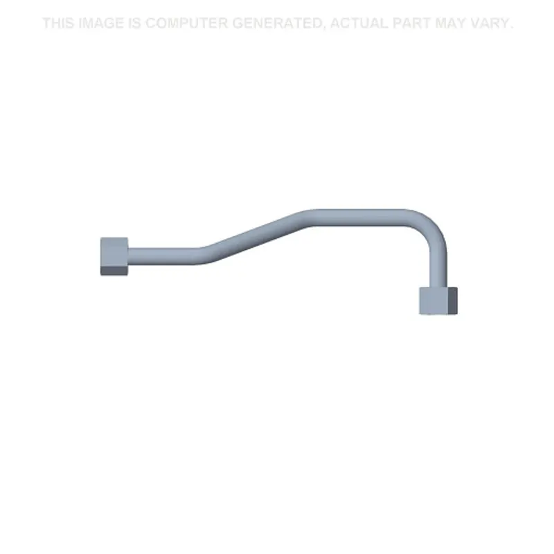 Peça código OEM 84544193 — Brake Lubrication Tube - Left-Hand