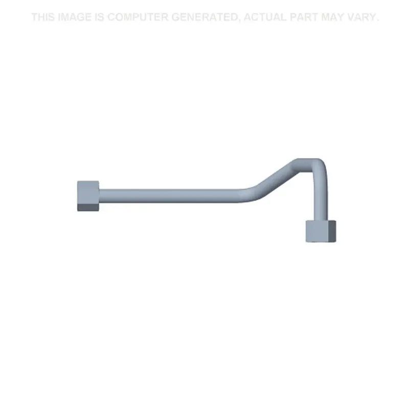 Peça código OEM 84544198 — Differential Lubrication Tube