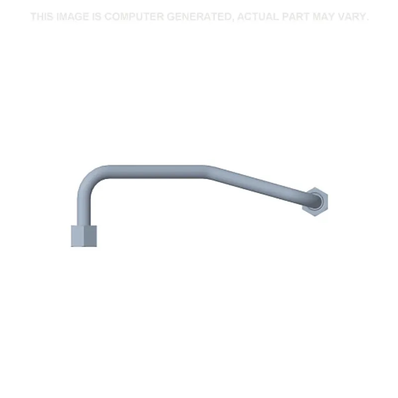 Peça código OEM 84544199 — Brake Lubrication Tube - Right-Hand