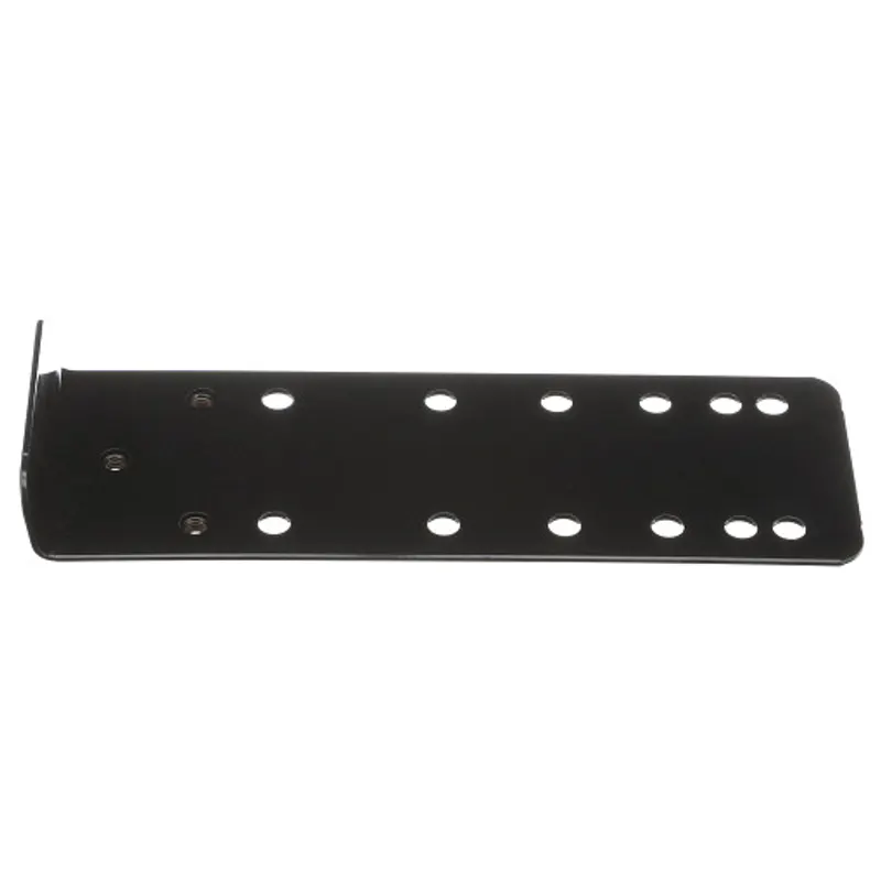 Peça código OEM 84546386 — Placa do para-choque do para-lama - 339 mm C x 120 mm L