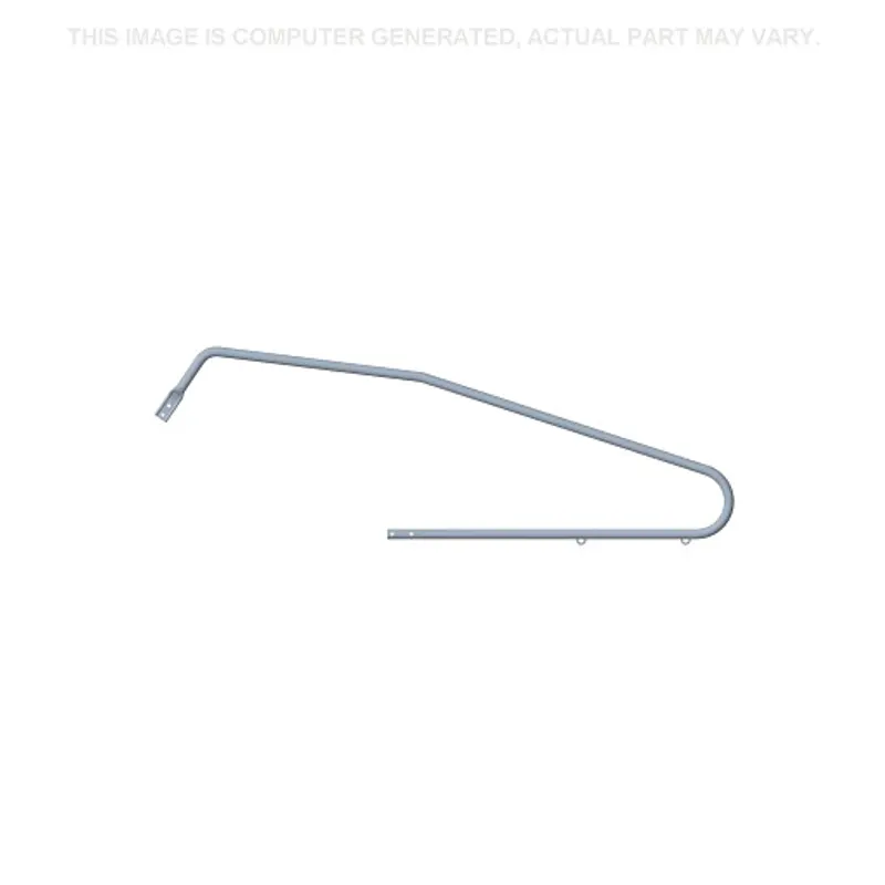 Peça código OEM 84547891 — CORRIMÃO