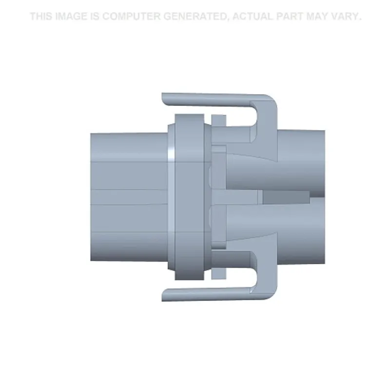 Peça código OEM 84548796 — CONECTOR ELÉC.