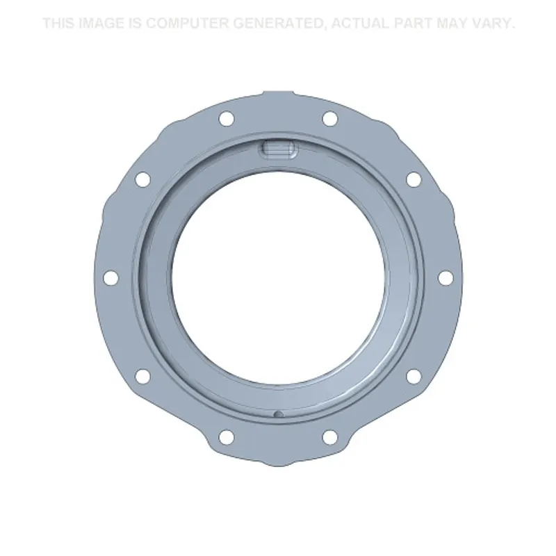 Peça código OEM 84548802 — Espaçador