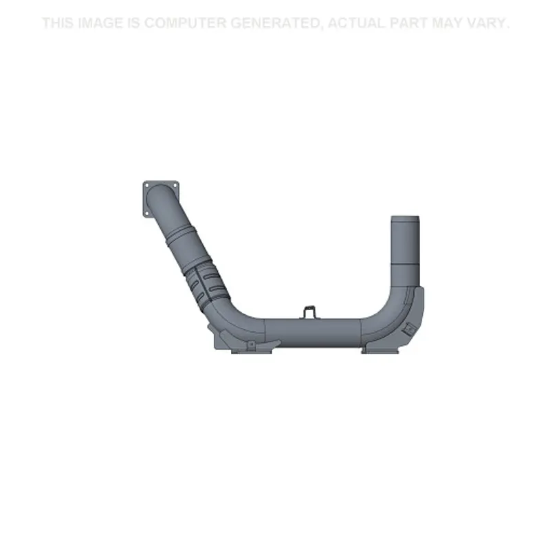 Peça código OEM 84551484 — TUBO ESCAPE