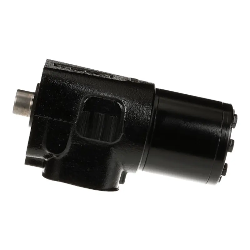 Peça código OEM 84552400 — Steering Valve - 212 mm L x 102 mm H x 58 mm W