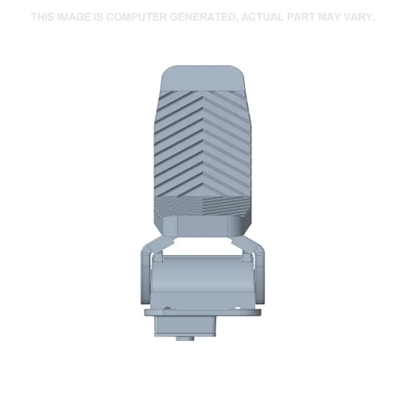 Peça código OEM 84553375 — PEDAL