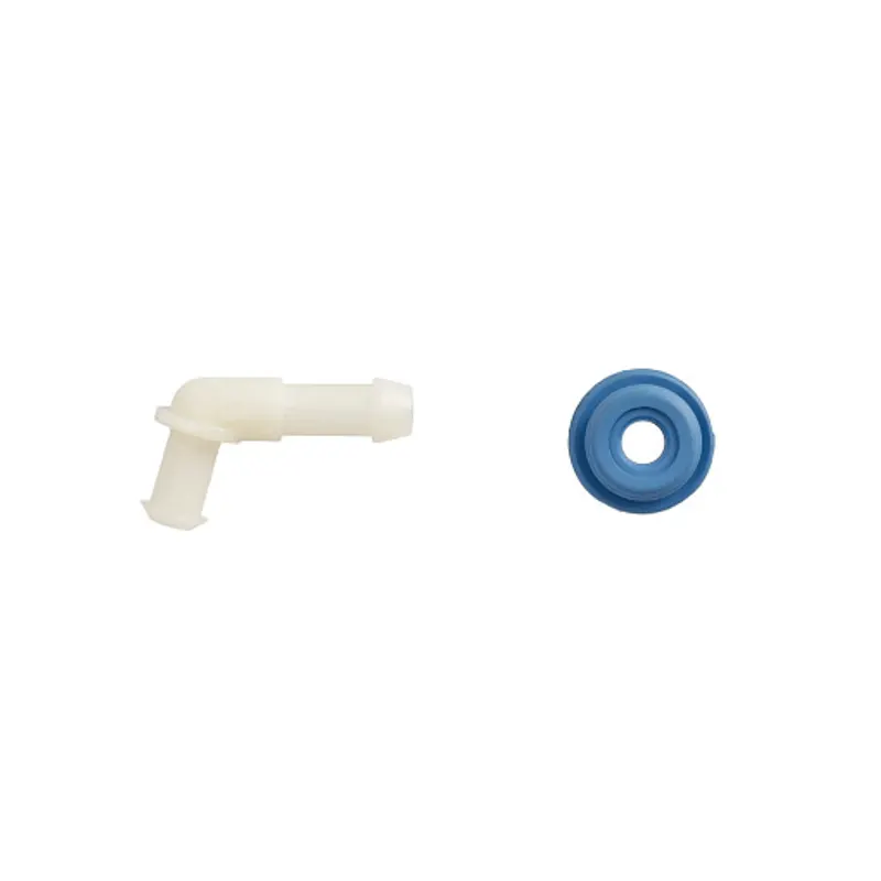 Peça código OEM 84553421 — Cotovelo