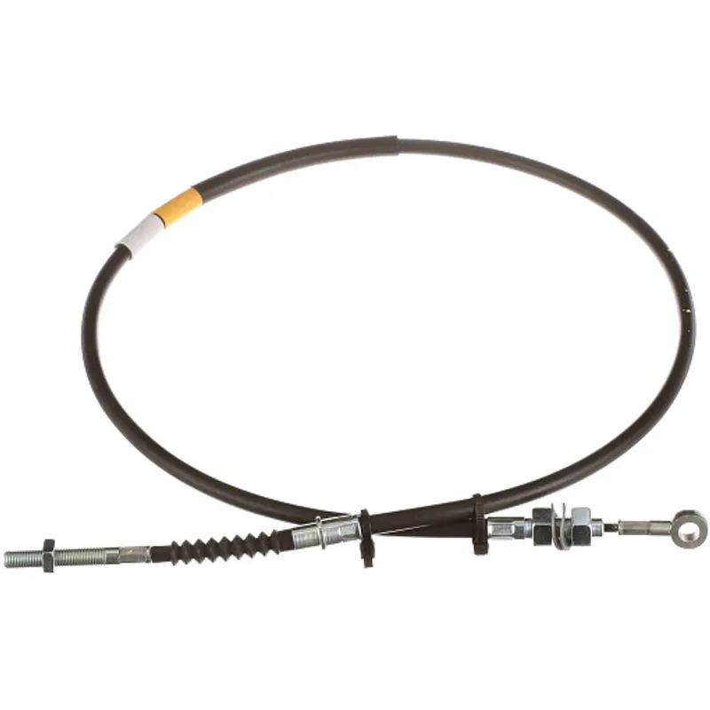 Peça código OEM 84554139 — Cabo do travão de mão - 1375 mm C