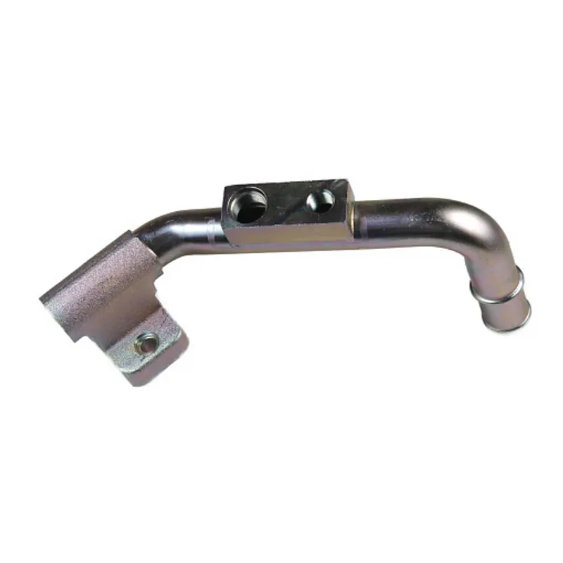Peça código OEM 84554413 — Tubo de Introdução