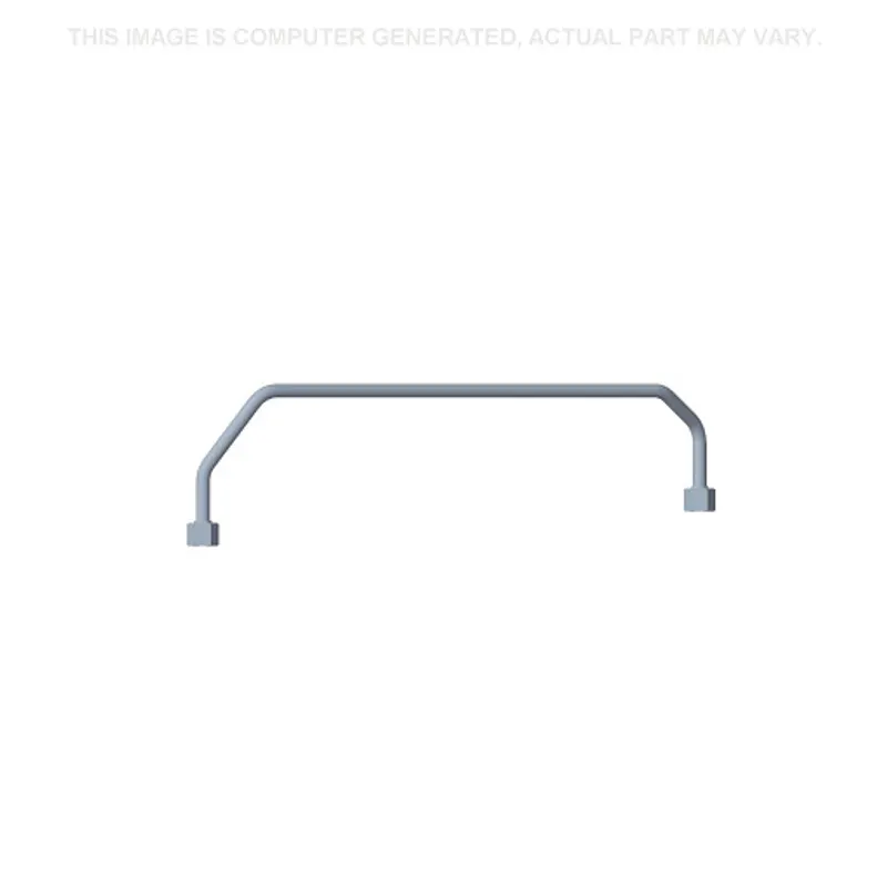 Peça código OEM 84554416 — Brake Lubrication Tube