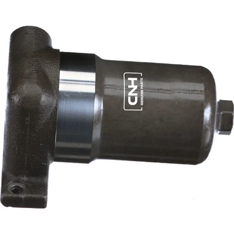 Peça código OEM 84554579 — Filtro de óleo hidr