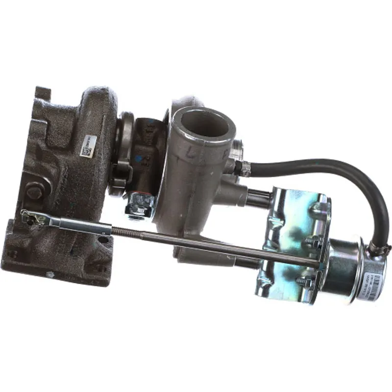 Peça código OEM 84554826 — TURBO-COMPRESSOR