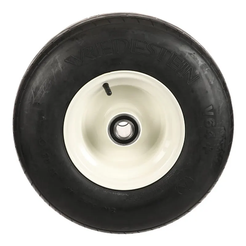 Peça código OEM 84554954 — RODA COMPLETA