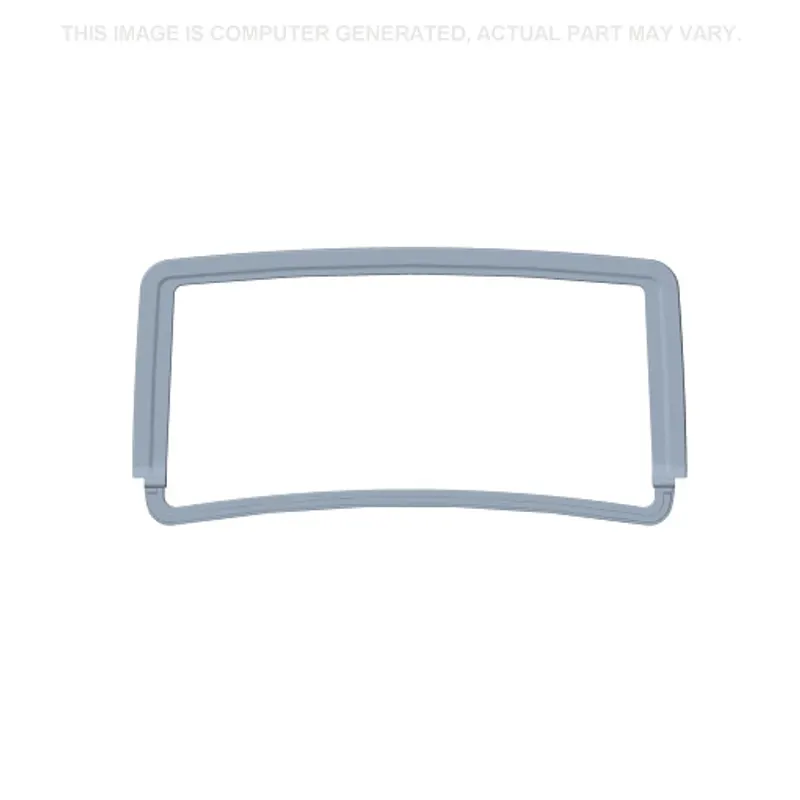 Peça código OEM 84555898 — ESTRUTURA PARA-BRISA