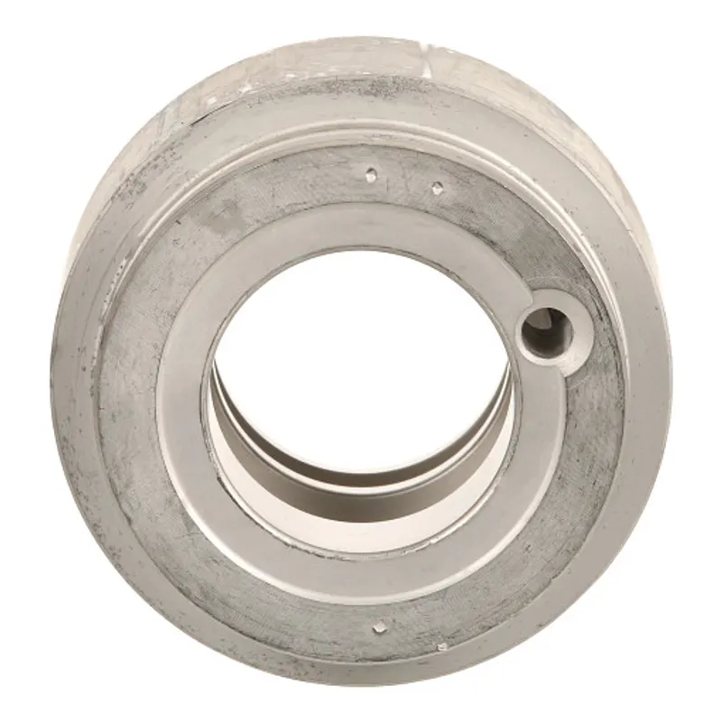 Peça código OEM 84556597 — TAMPA