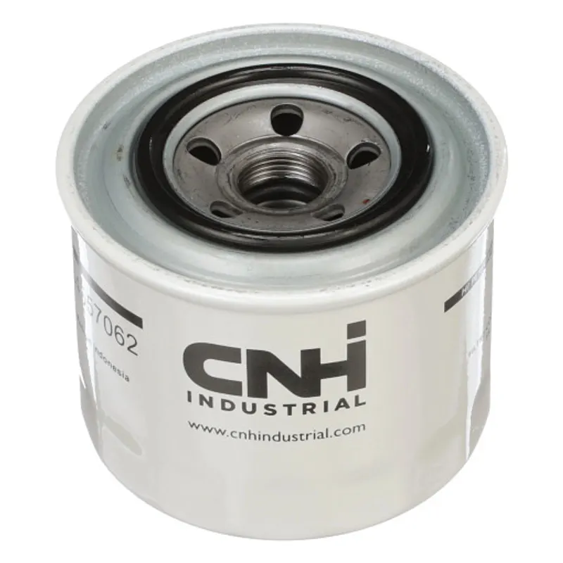 Peça código OEM 84557062 — Filtro de combustível - 95 mm DE x 81 mm L
