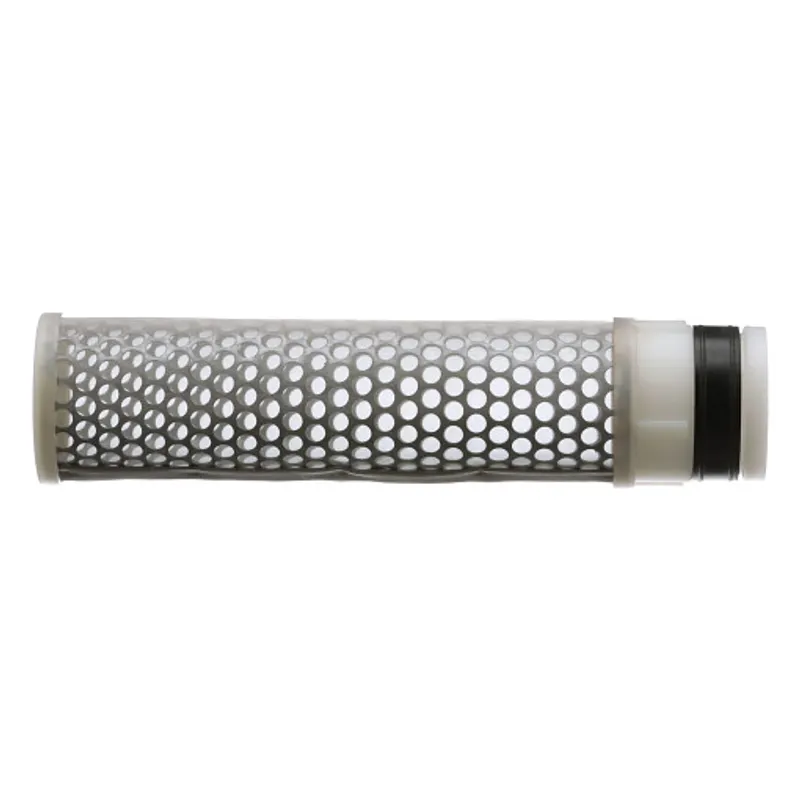 Peça código OEM 84557561 — Filtro de ar secundário do motor - 54 mm DE x 229 mm C