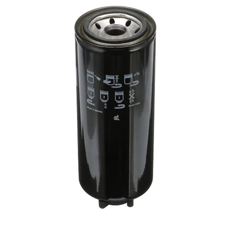 Peça código OEM 84557707 — Filtro de combustível - 93 mm DE x 254 mm C