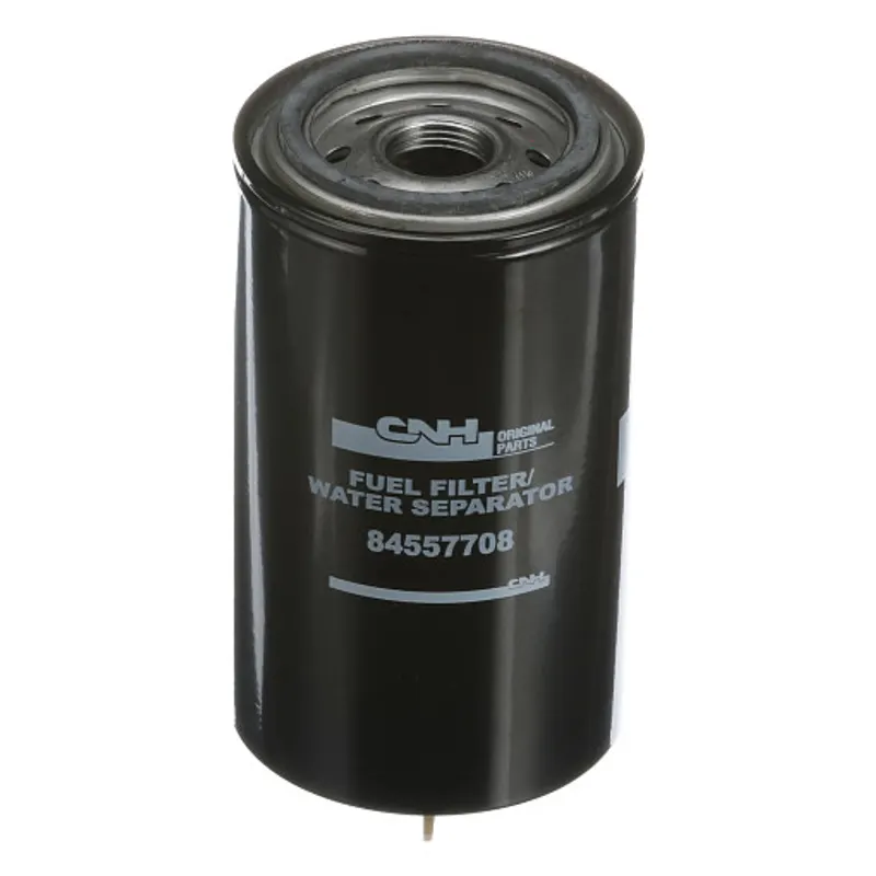 Peça código OEM 84557708 — Separador de combustível/água - 94 mm DE x 175 mm C