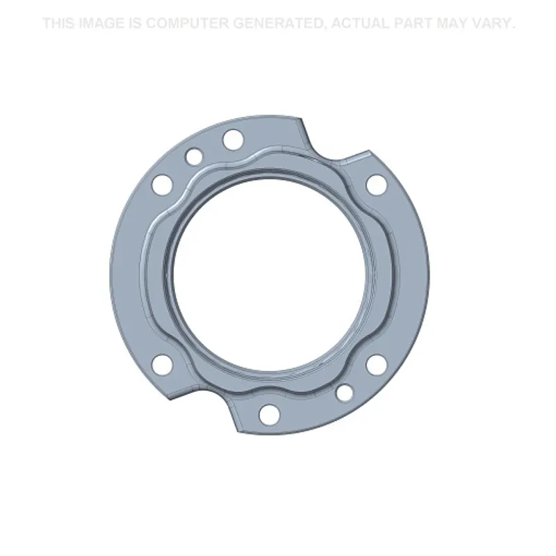 Peça código OEM 84557745 — Suporte