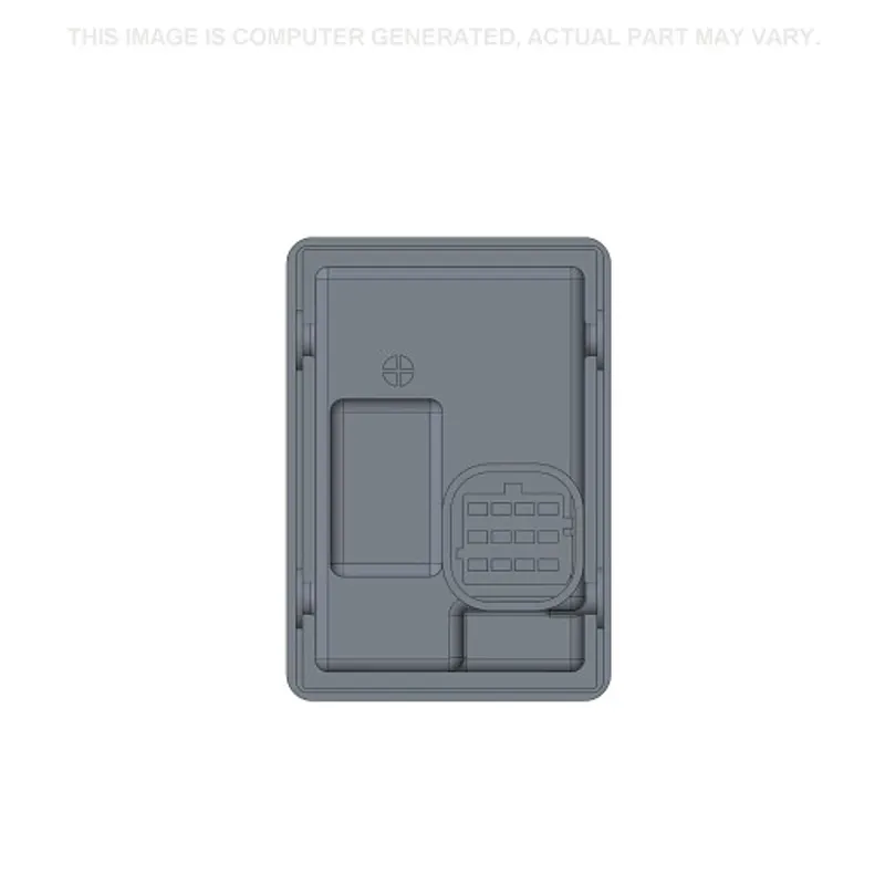 Peça código OEM 84557855 — Monitor