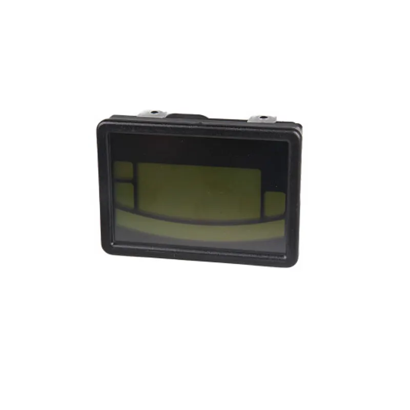 Peça código OEM 84557856 — Monitor