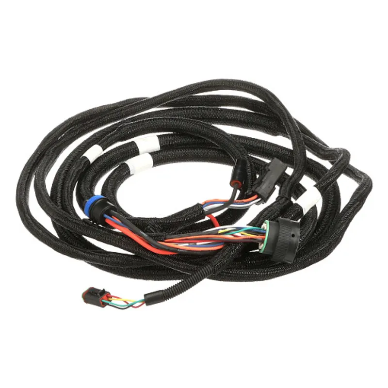 Peça código OEM 84558930 — Chassis Wire Harness