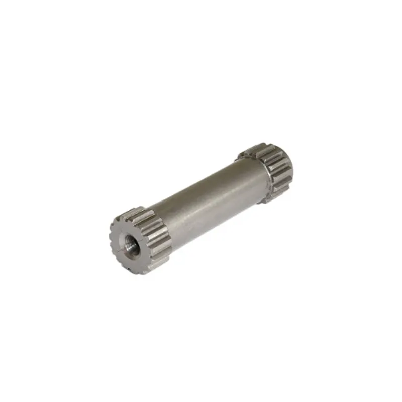 Peça código OEM 84559960 — Eixo
