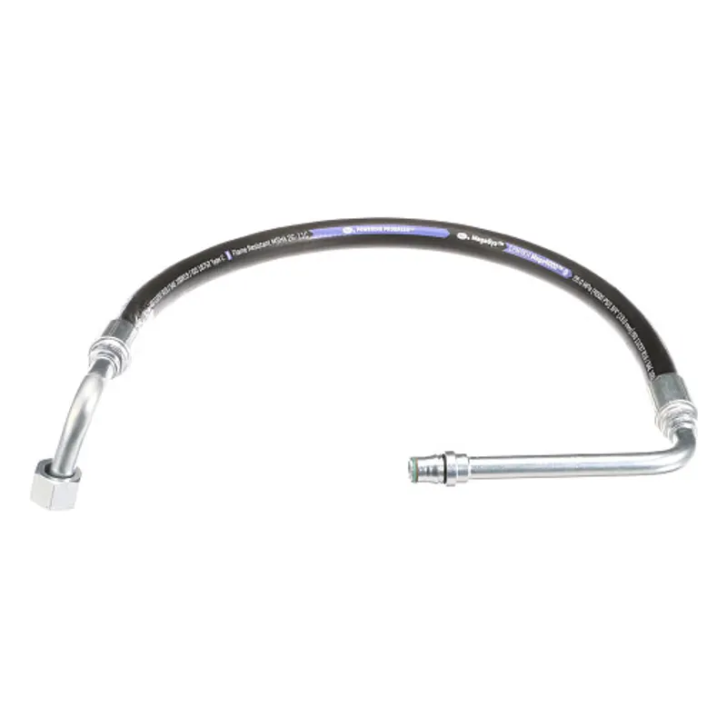 Peça código OEM 84560832 — Loop Hose Assembly