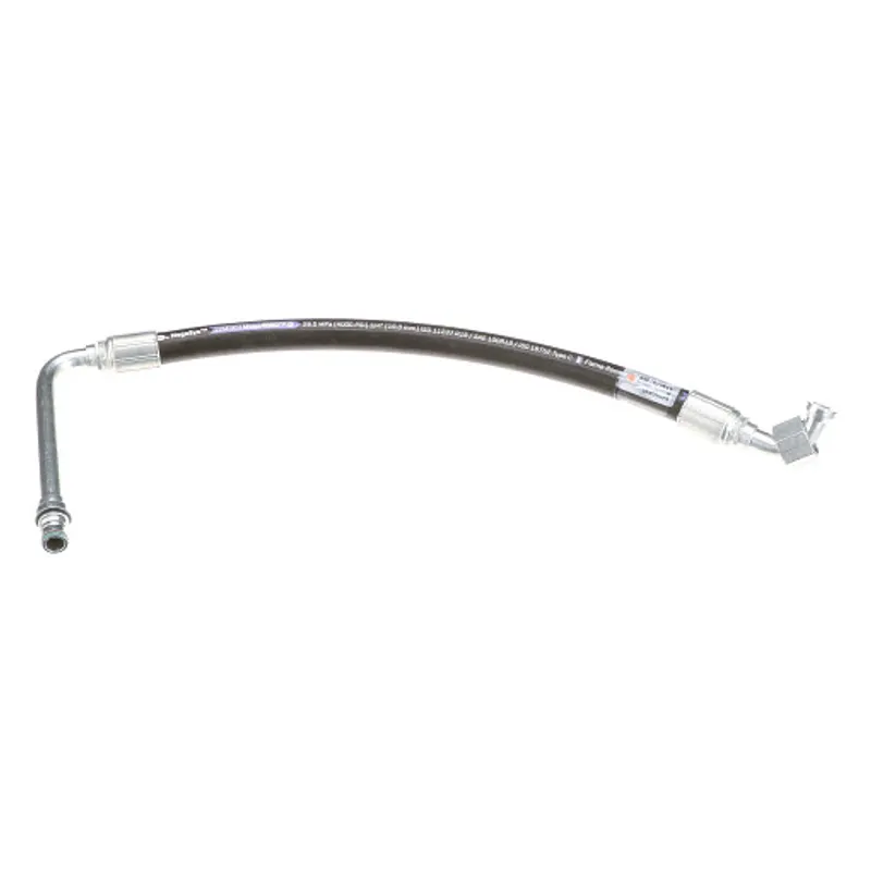 Peça código OEM 84560846 — MANGUEIRA HIDRÁULICA