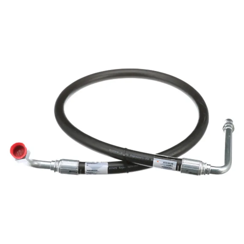 Peça código OEM 84560851 — Hydraulic Hose Assembly