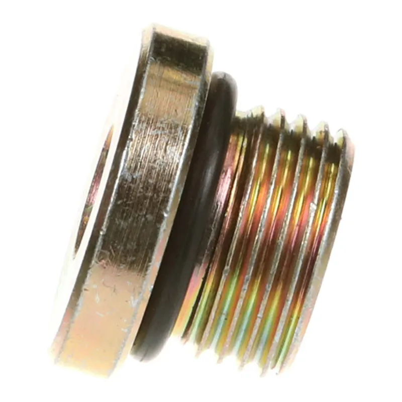 Peça código OEM 84560923 — Plug para Tubos