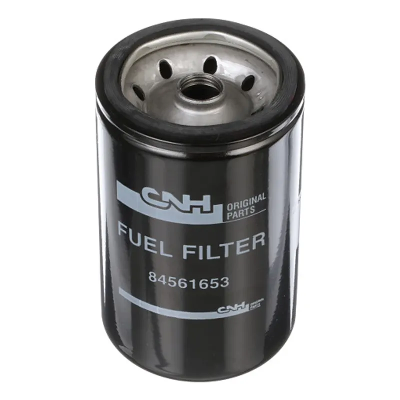 Peça código OEM 84561653 — Filtro de combustível - 77 mm DE