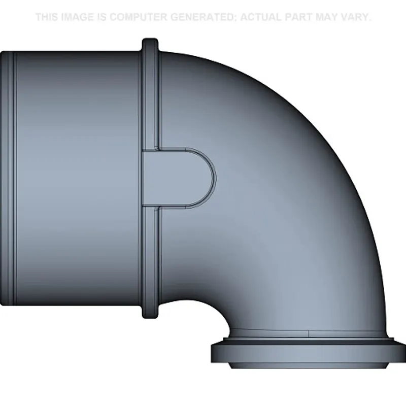 Peça código OEM 84561844 — COTOVELO
