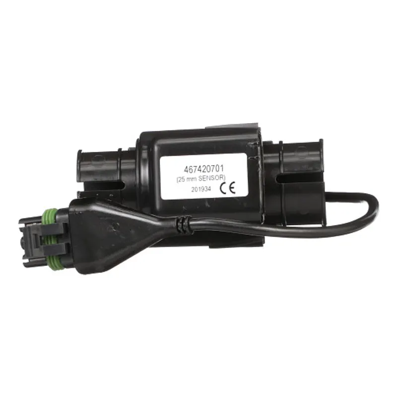 Peça código OEM 84562569 — Speed Flow Sensor - 25mm ID